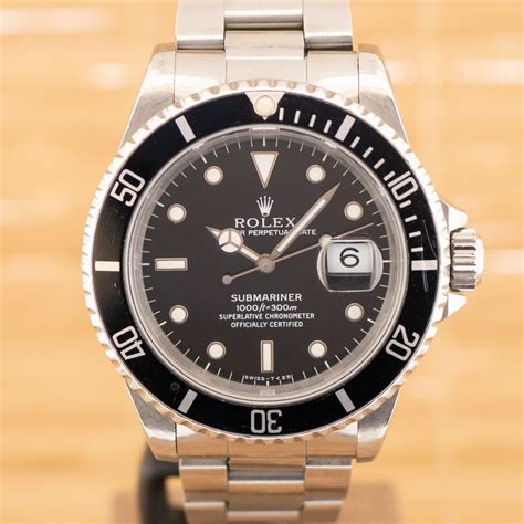 1995 rolex watch